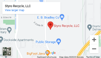 Styro Recycle